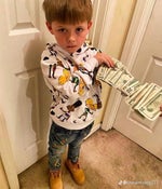 Then something just snapped, Something inside of me