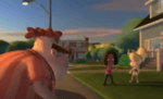 Carl Wheezer - I Don't Feel So Good