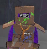 monkey monkey goofy ah - Sound