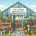 Welcome first time chatter