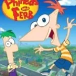 phineas und Ferb