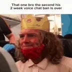 burger king Crown man (copy)