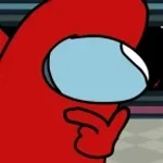 Among Us imposter sus - Sound