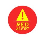 This is a code red alert