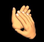 CLAPPING