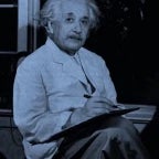 Albert Einstine edit [8ZgrGhkrGZ0]