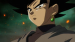 Goku Black killed Goku