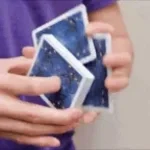 shuffle cards