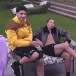 Luca WGF si arrabbia