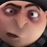 gru ASMR