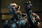 Ultron No Strings on Me