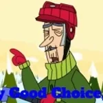 ghostface richie ending