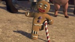Shrek (2001) Not My Gumdrop Buttons