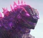 Godzilla X Kong: The New Empire | Atomic Breath Sound Effect #4