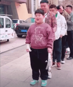 Chinese Dance TikTok