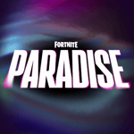 Fortnite Paradise Audio