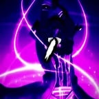 I Am Atomic (English Dub)