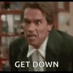 Pablo Francisco "Get Down"