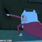 starting digging in your butt twin sho wop sho wop