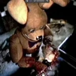 Five Night At Freddy´s 3 Horror Animation Part 1