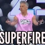 superfire