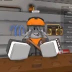 that one roblox thing