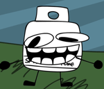 go back i want to be monkey