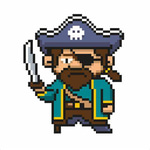 Im the captain
