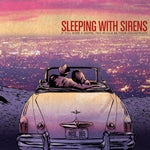 3 Sleeping With Sirens - James Dean & Audrey Hepburn