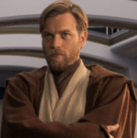 Obi-Wan - Hello There