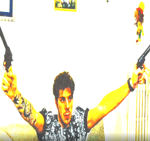 ATTENZIONE AURA TROPPO ALTA