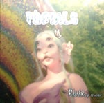 Gravitate-Melanie Martinez AI extended