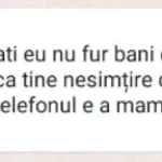 VALICA A UITAT PAROLA :(((((