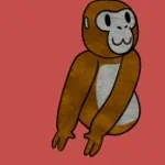 Curse of the Monkeye Gorilla Tag OST