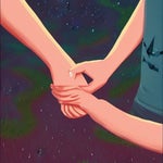 A safe space between us