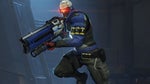 Overwatch "Ive got you in my sights" Soldier 76