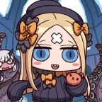 abby Kuroneko Pancake