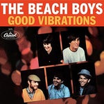 The Beach Boys - Little Deuce Coupe - Sound