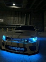 Azari & III, Max Dean Reckless (2024) (Visualiser) 2