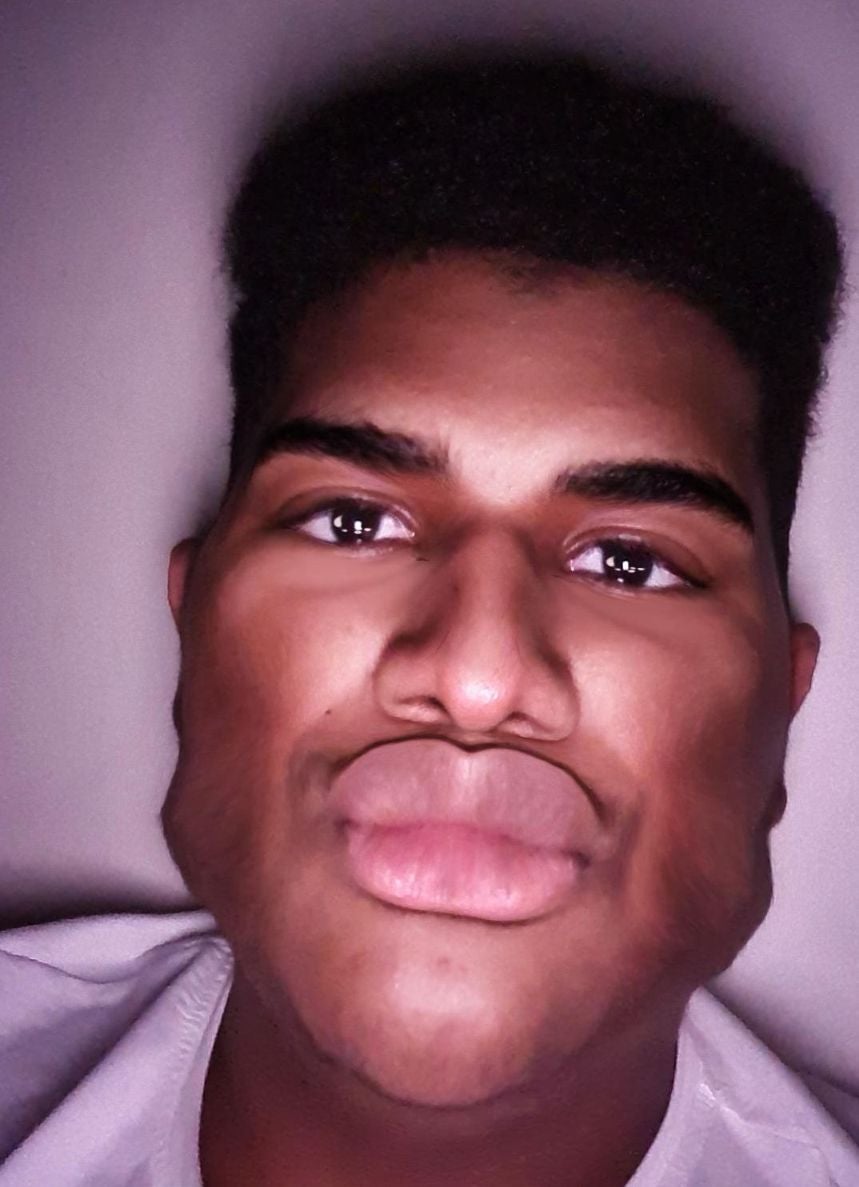 Snapchat 655464225 by SaxonSWenger Sound Effect Meme Button Tuna