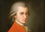 lacrimosa mozart requiem - Sound