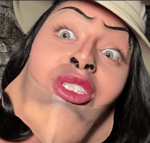 Shrek sister