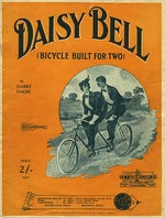 Daisy Bell