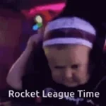 Battle Bus Remix - Epic Audio Team (Rocket League)