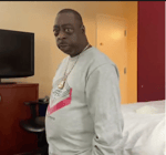 Just hanging around BeetleJuice