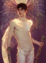 cupid
