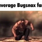 bugsnax welcometo snaxburg