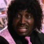 I Heard That - Pinky