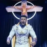 raise him up