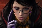 Bayonetta’s Witch Time (sound effect)